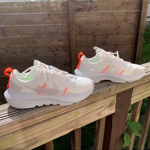 MOVE TO ZERO Nike Crater Impact (GS)